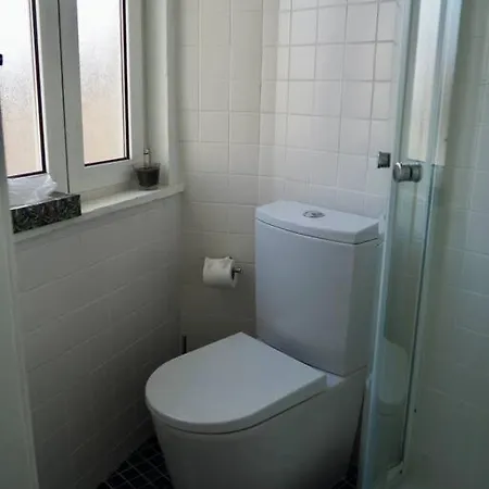 Little Luciana Apartman Oeiras