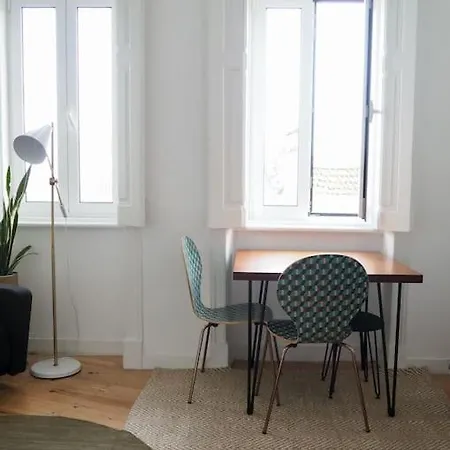 Apartman Little Luciana Oeiras