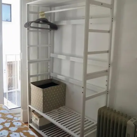 Little Luciana Apartman Oeiras
