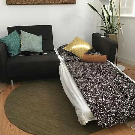 Apartman Little Luciana *